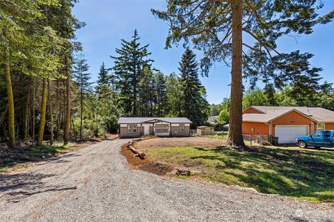 A home in Coupeville