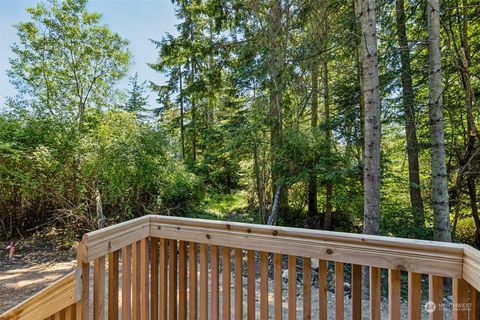 A home in Coupeville