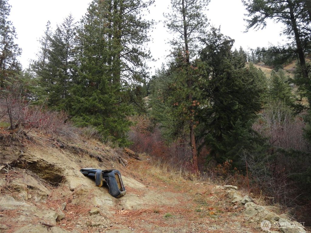 Photo of 17615 Chumstick Highway, Leavenworth, WA 98826 (MLS # 2508369)