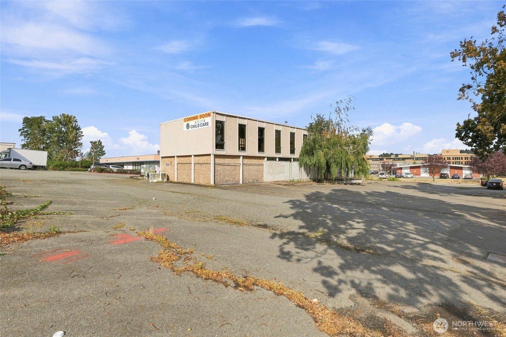 100 S 2nd Street