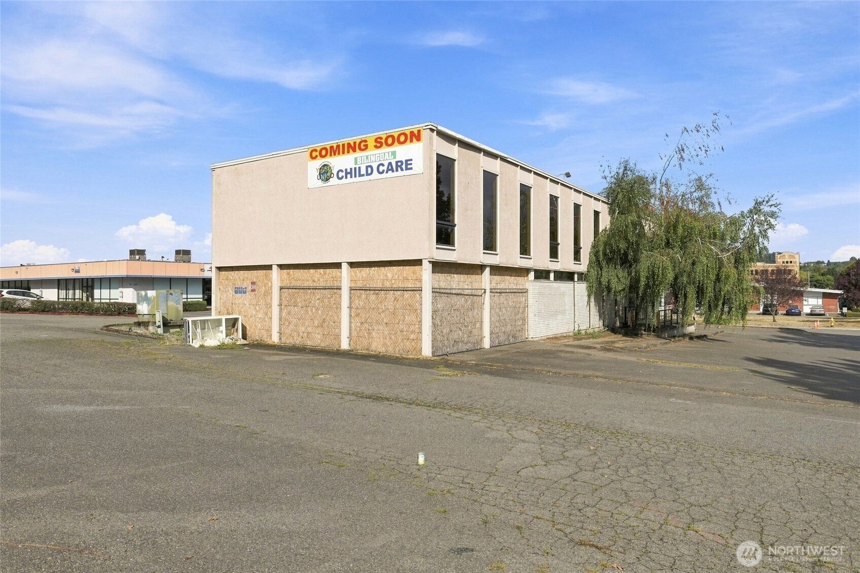 100 S 2nd Street