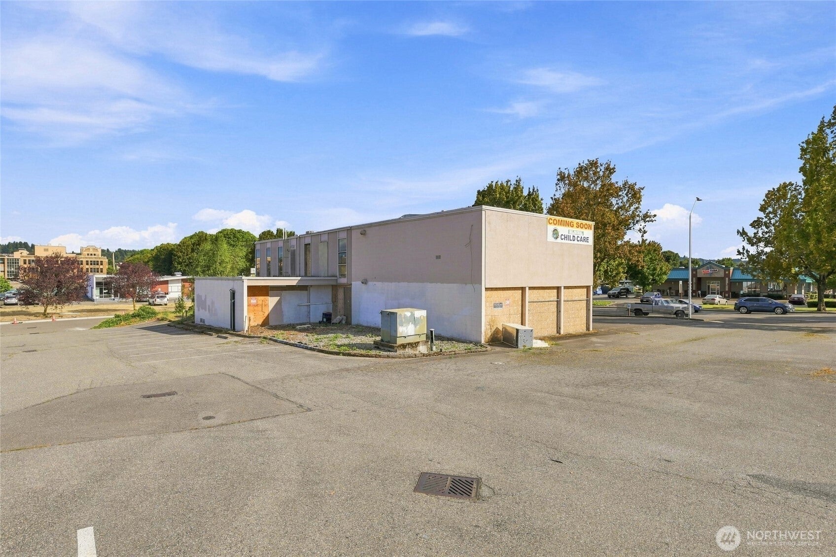 100 S 2nd Street