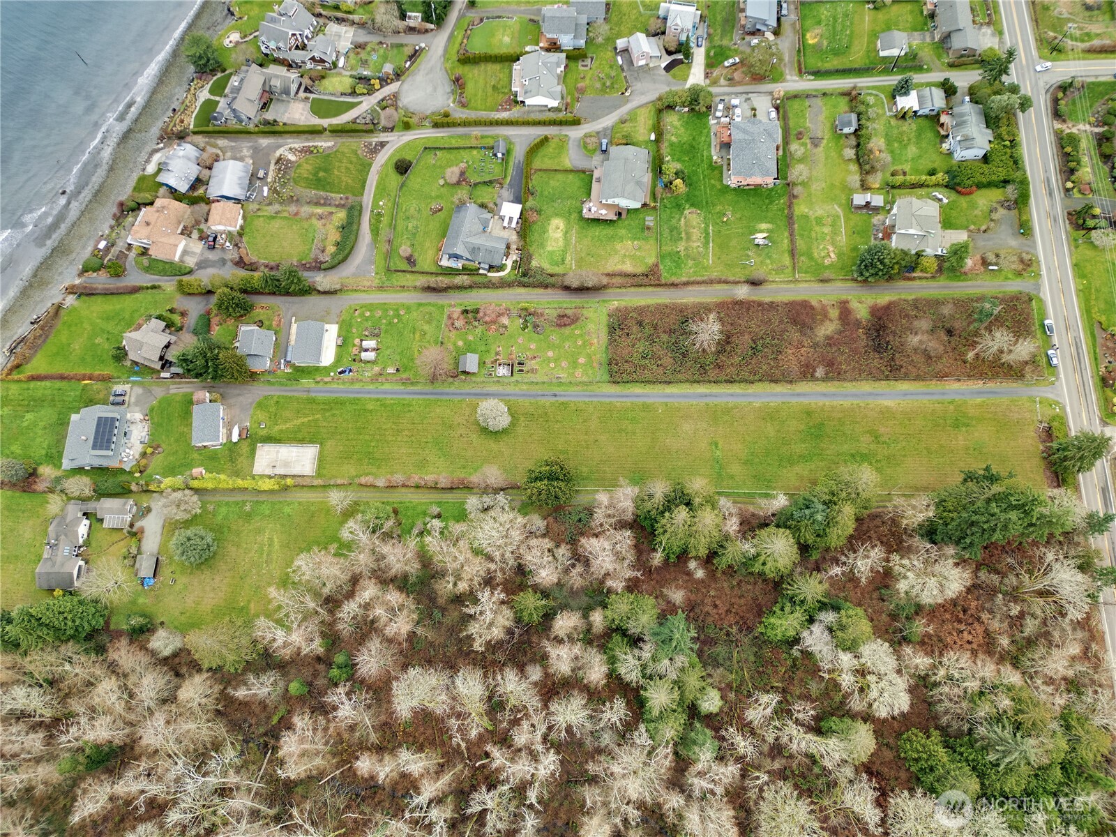 0 Jefferson Pt Road