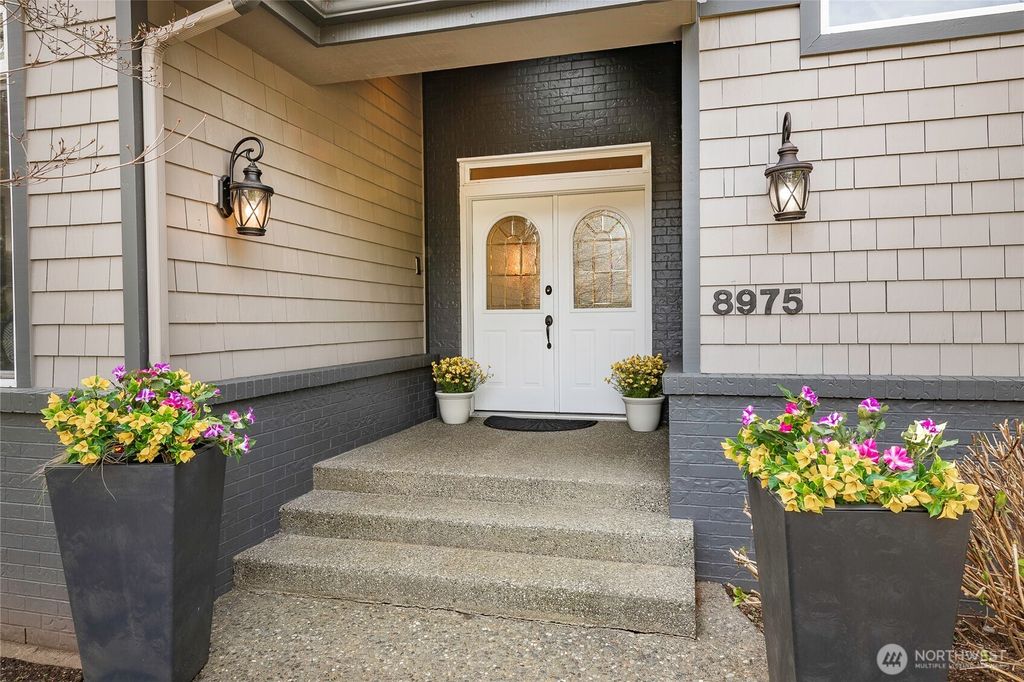 Photo of 8975 Snowy Owl Lane, Blaine, WA 98230 (MLS # 2499883)