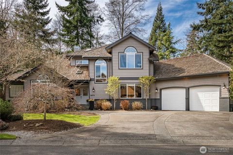 Photo of 8975 Snowy Owl Lane, Blaine, WA 98230 (MLS # 2499883)