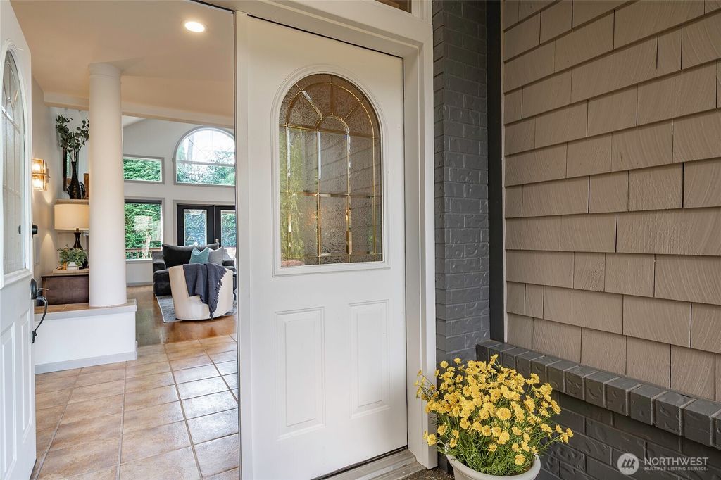 Photo of 8975 Snowy Owl Lane, Blaine, WA 98230 (MLS # 2499883)