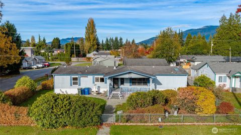 1008 Warner Street Sedro Woolley WA 98284