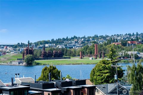 Photo of 2357 A Yale Avenue E, Seattle, WA 98102 (MLS # 2432123)
