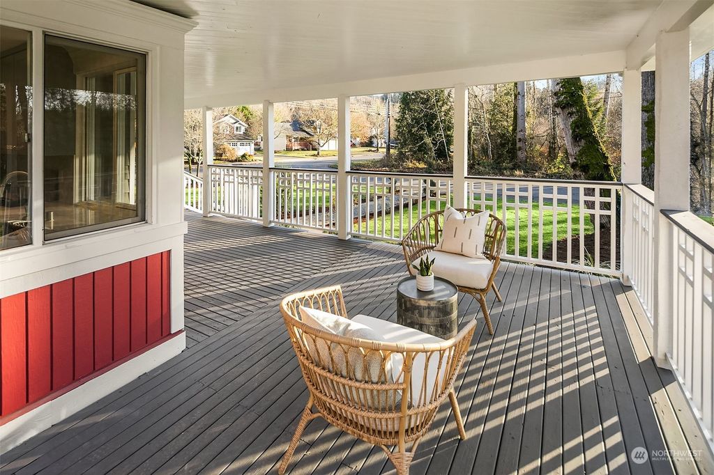 Photo of 10731 NE 108th Street, Kirkland, WA 98033 (MLS # 2022946)