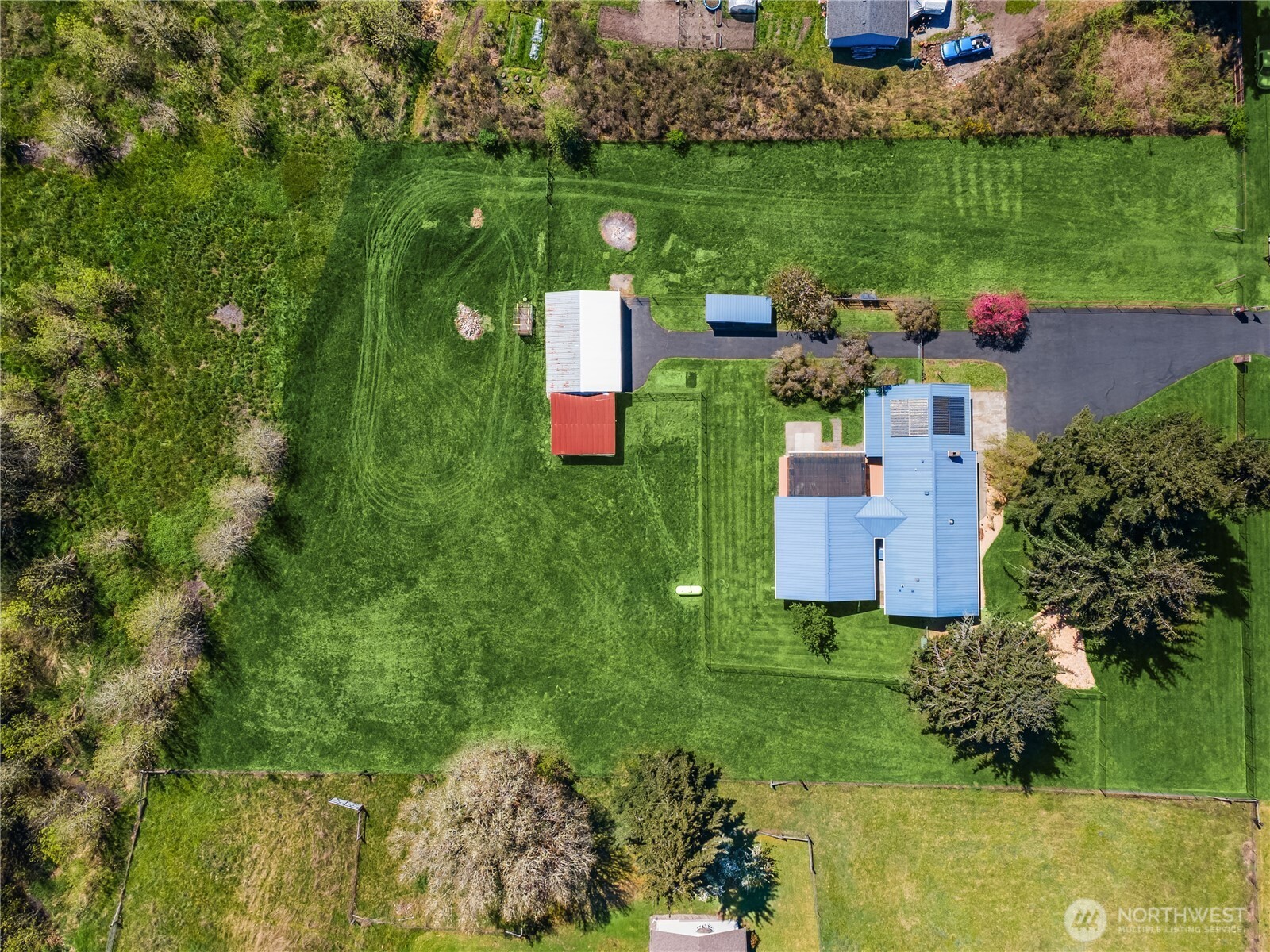 17300 Mima Acres Dr SE