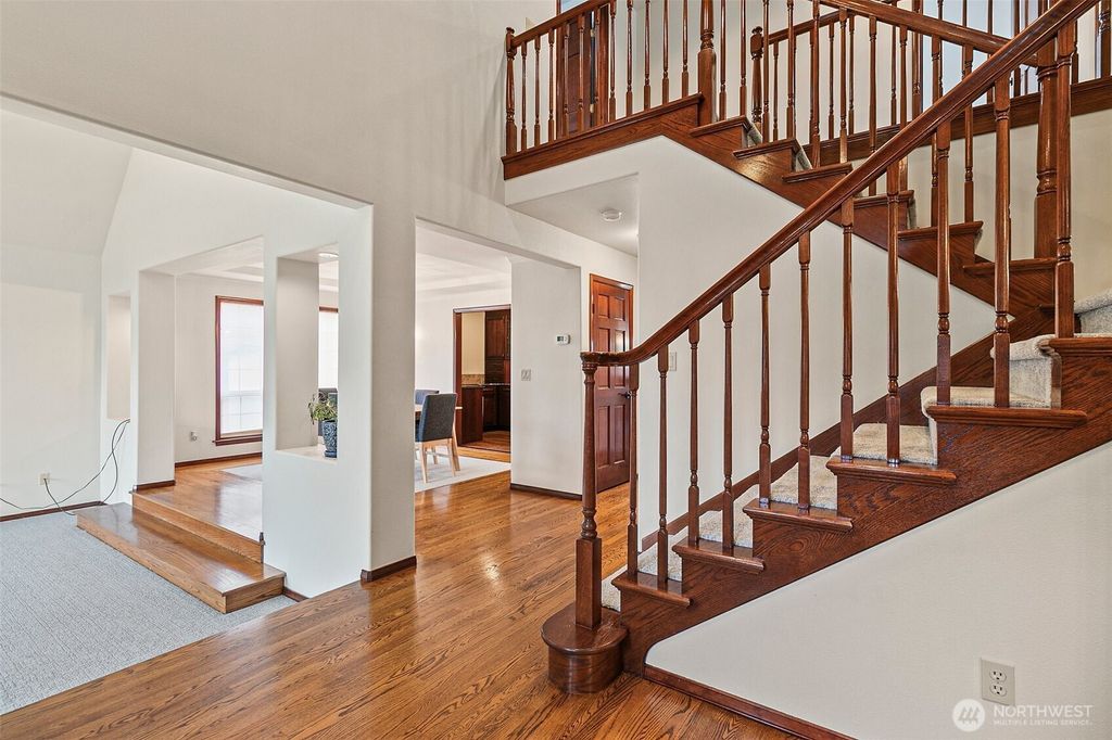 Photo of 16915 32nd Avenue E, Tacoma, WA 98446 (MLS # 2499358)