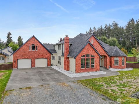 16915 32nd Avenue E Tacoma WA 98446