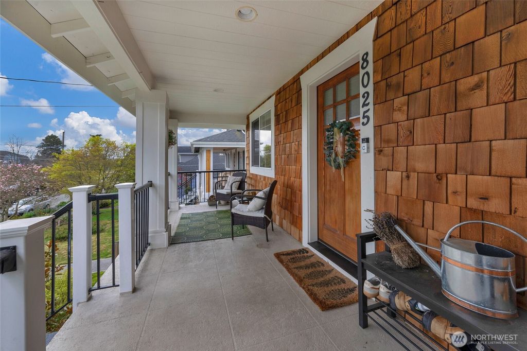 Photo of 8025 14th Avenue NW, Seattle, WA 98117 (MLS # 2349241)