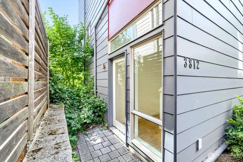 Photo of 3812 Whitman Avenue N, Seattle, WA 98103 (MLS # 2537827)