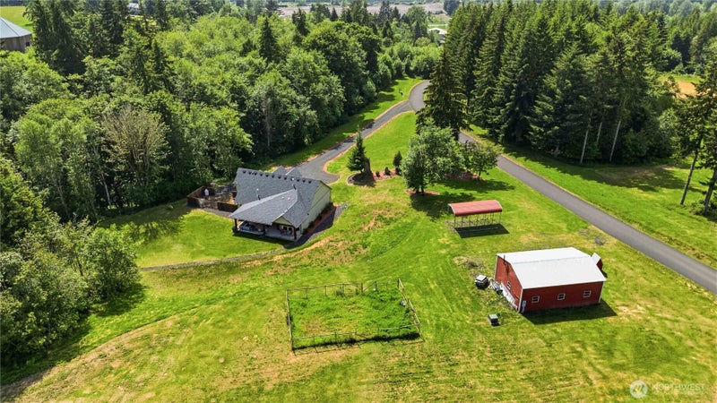 30 Forest Heights