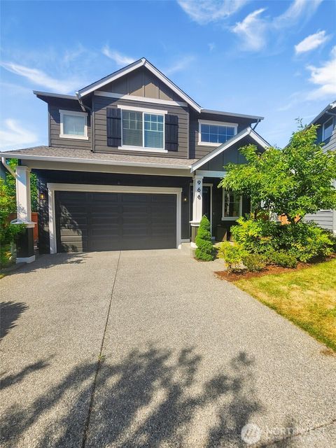 966 Panorama Ridge Mount Vernon WA 98273
