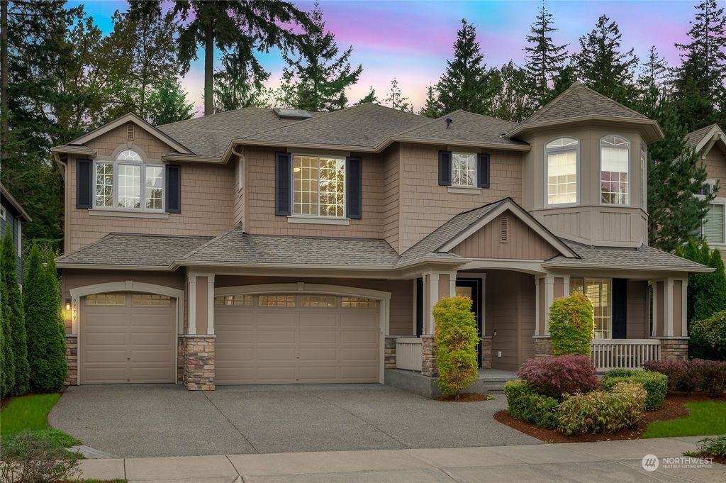 Photo of 9779 241st Terrace NE, Redmond, WA 98053 (MLS # 2286010)