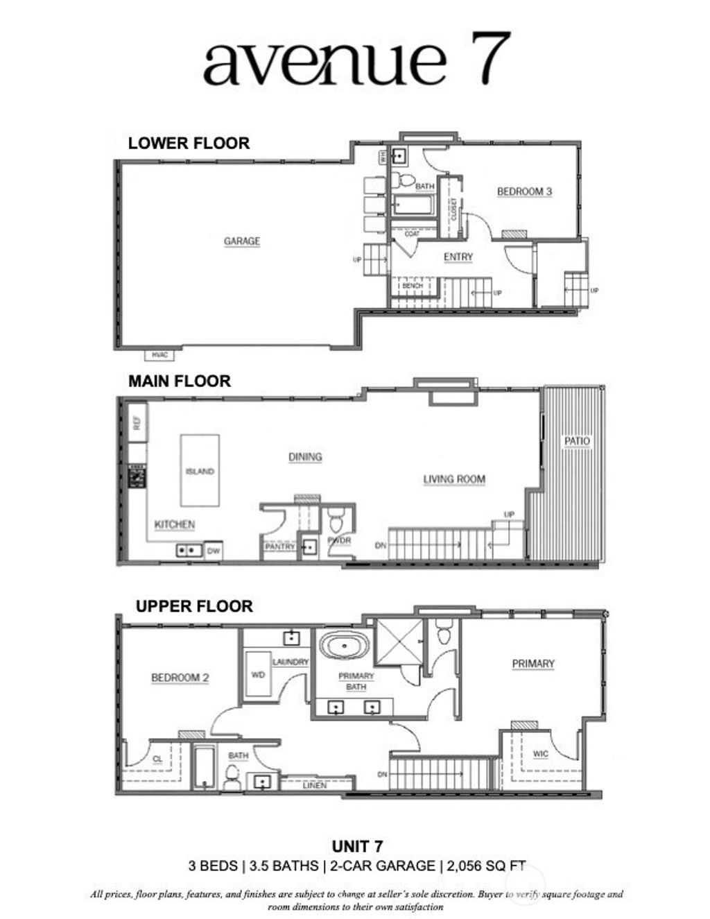 Photo of 699 NW Locust ST (Homesite 7) St, Issaquah, WA 98027 (MLS # 2438700)