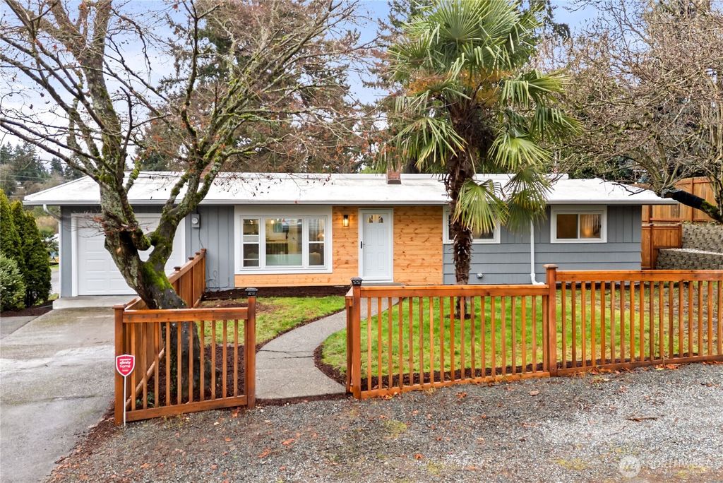 Photo of 20237 13th Avenue S, SeaTac, WA 98198 (MLS # 2459836)