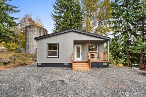 172 Boyd Road Randle WA 98377