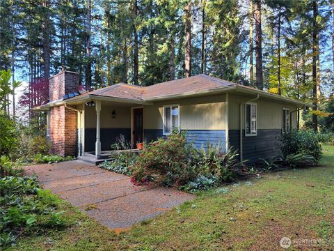 Photo of 3306 S Camano Drive #A, Camano Island, WA 98282 (MLS # 2449274) Photo of 3306 S Camano Drive #A, Camano Island, WA 98282 (MLS # 2449274)