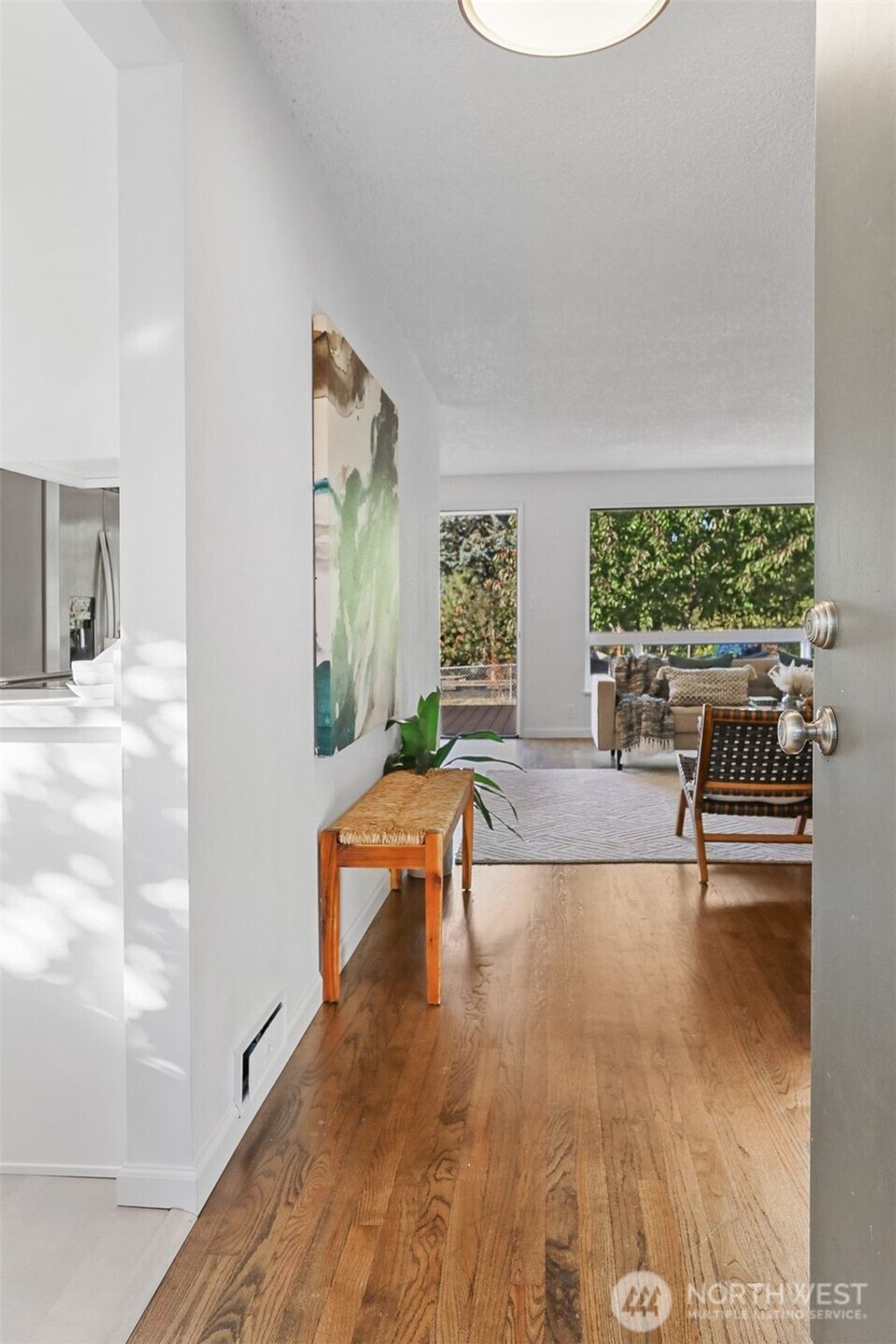Photo of 3916 SW 100th Street, Seattle, WA 98146 (MLS # 2443291)