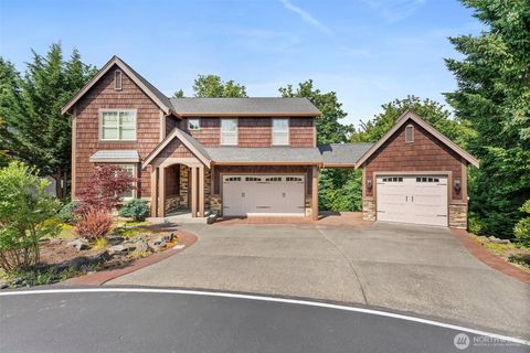 121 Nicola Court Chehalis WA 98532