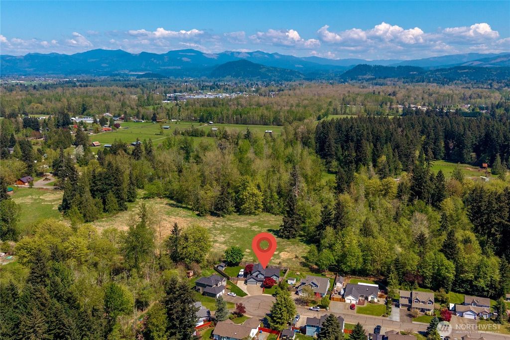 Photo of 11707 261st Avenue Ct E, Buckley, WA 98321 (MLS # 2512772)