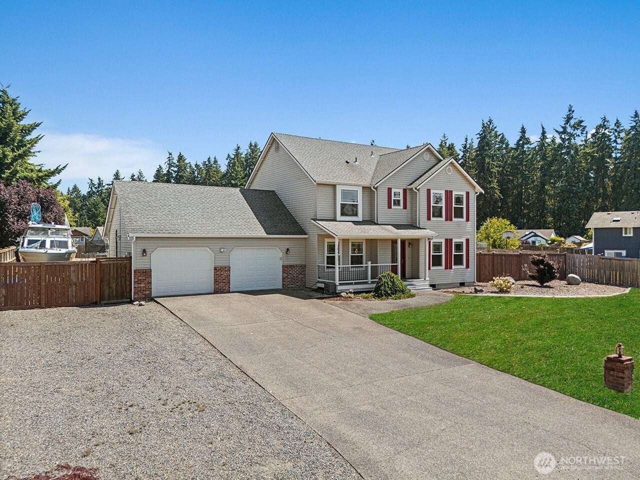 19411 107th Avenue Ct E