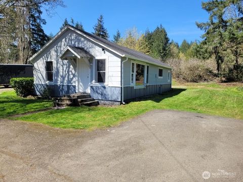 Photo of 2105 Beverly Boulevard, Shelton, WA 98584 (MLS # 2508196)
