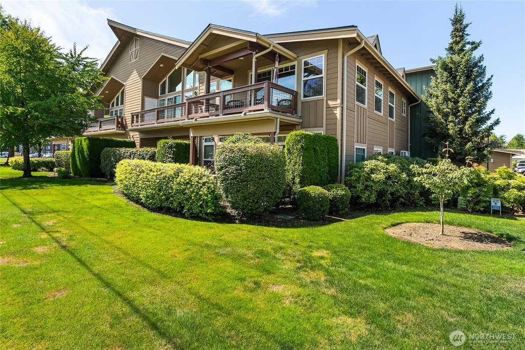 Photo of 300 Homestead Blvd BLVD #102, Lynden, WA 98264 (MLS # 2567215)