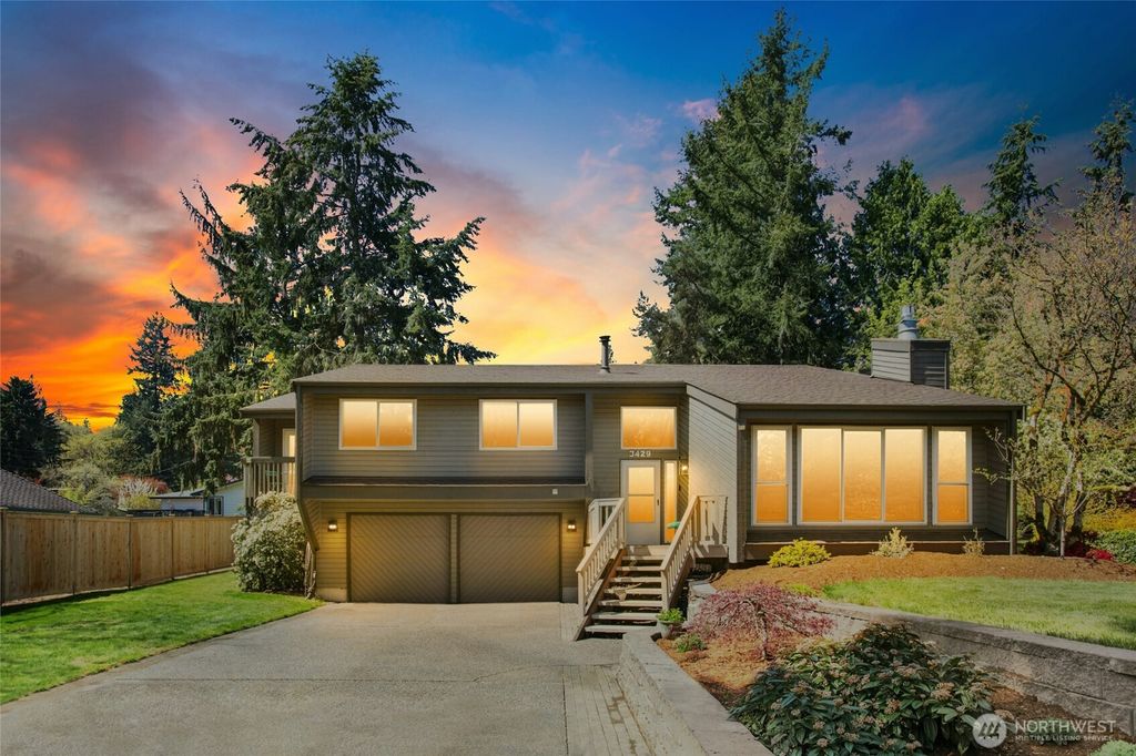 Photo of 3429 167th Avenue SE, Bellevue, WA 98008 (MLS # 2414660)