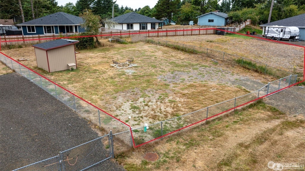Photo of 729 Wood Duck Avenue SE, Ocean Shores, WA 98569 (MLS # 2591111)