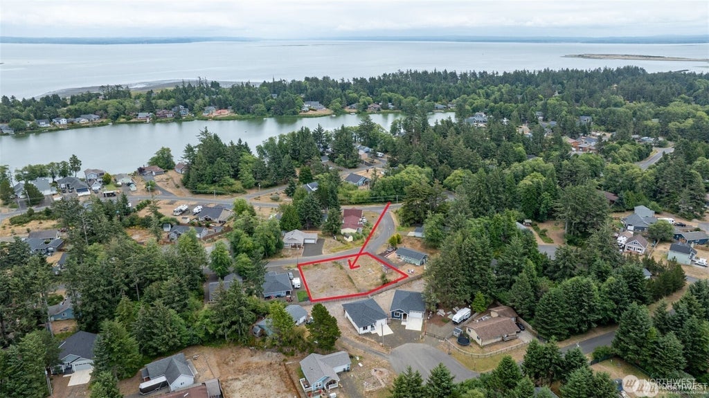 Photo of 729 Wood Duck Avenue SE, Ocean Shores, WA 98569 (MLS # 2591111)