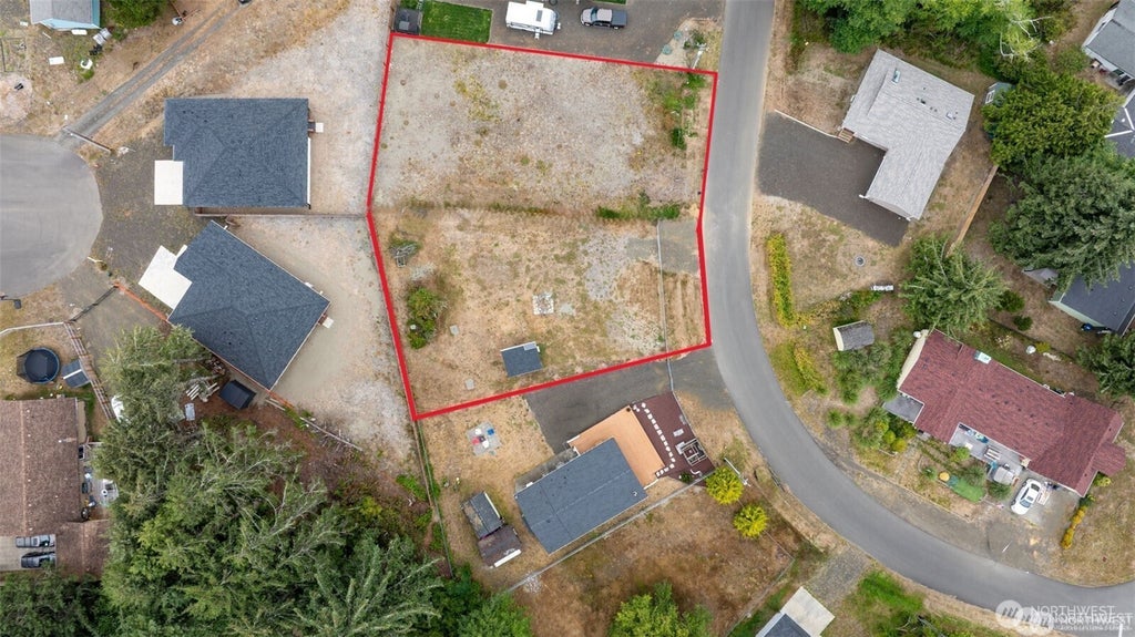 Photo of 729 Wood Duck Avenue SE, Ocean Shores, WA 98569 (MLS # 2591111)