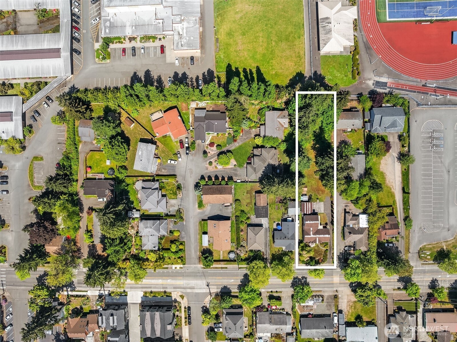 320 NE 185th Street