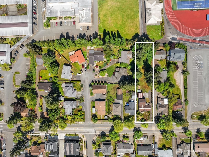 320 NE 185th Street