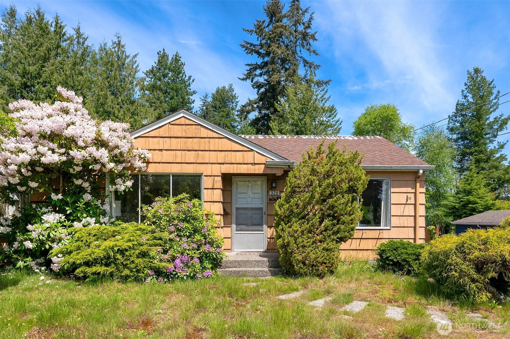 320 NE 185th Street