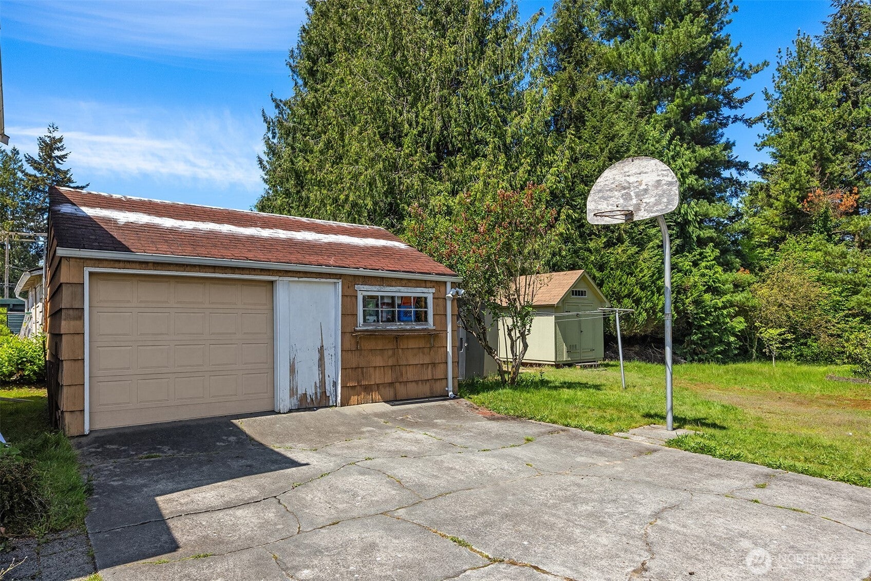 320 NE 185th Street
