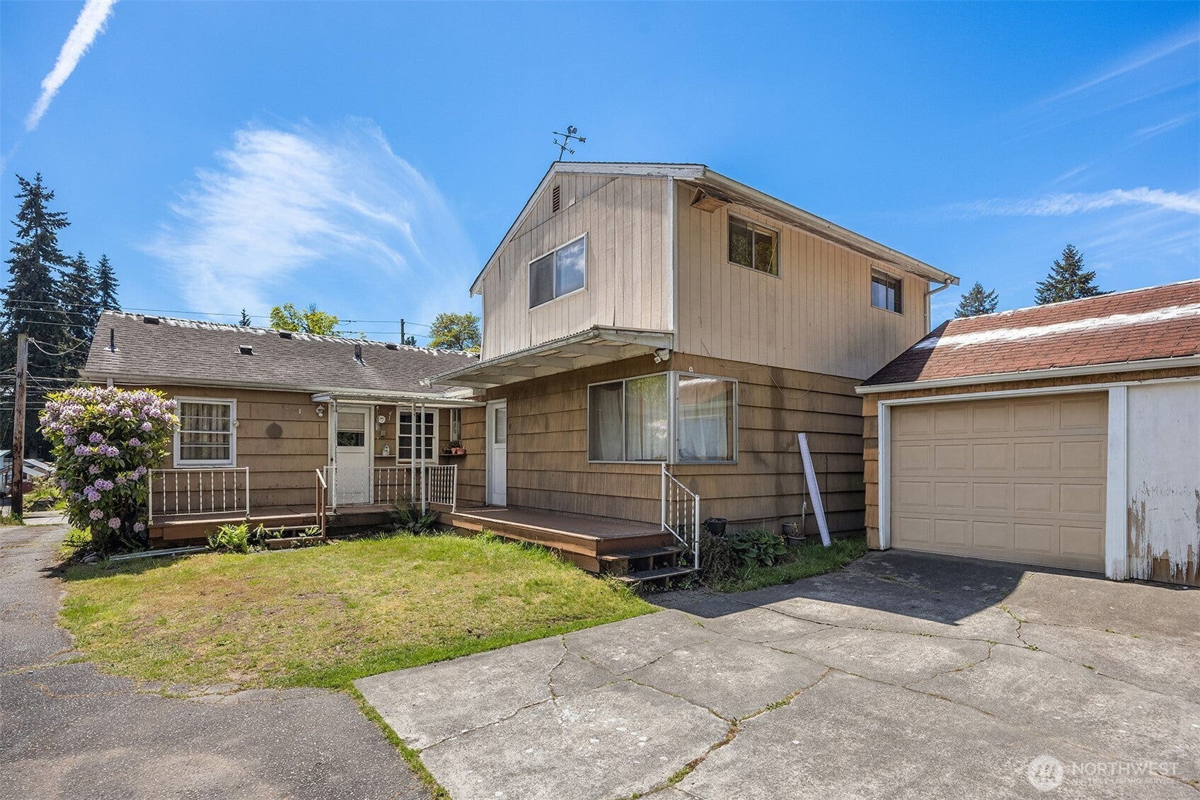 320 NE 185th Street
