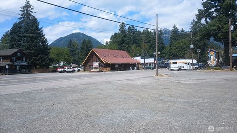 13006 US 12 Highway Packwood WA 98361