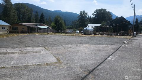13006 US 12 Highway Packwood WA 98361