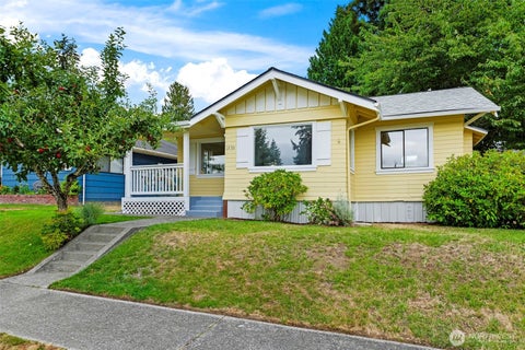 Photo of 1235 S Verde Street, Tacoma, WA 98405 (MLS # 2561969)