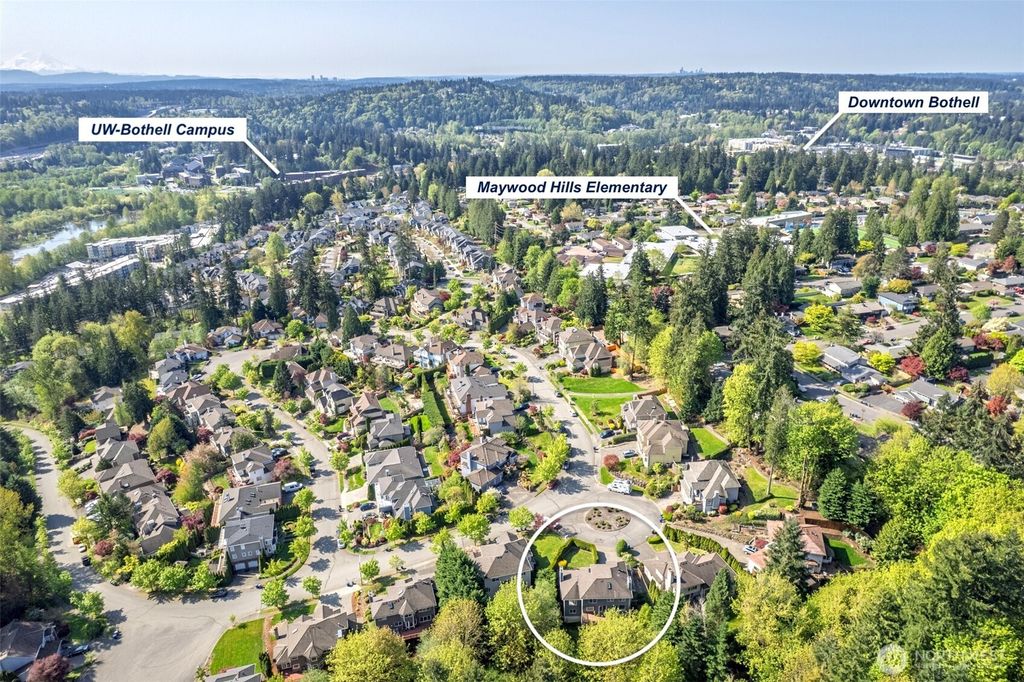 Photo of 10906 NE 197th Street, Bothell, WA 98011 (MLS # 2364254)