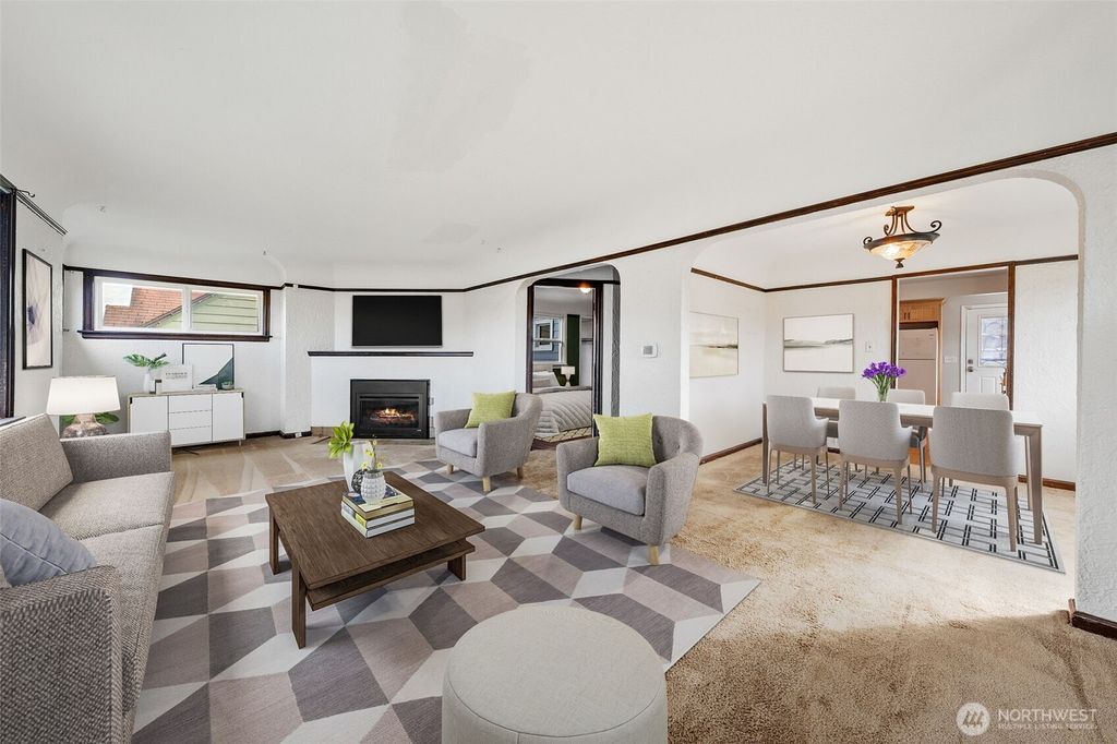 Photo of 240 S 59th Street, Tacoma, WA 98408 (MLS # 2484255)