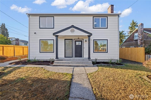 Photo of 3202 S 66th st ST, Tacoma, WA 98409 (MLS # 2547154)