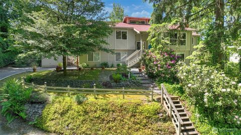19205 124th Avenue SE Kent WA 98031