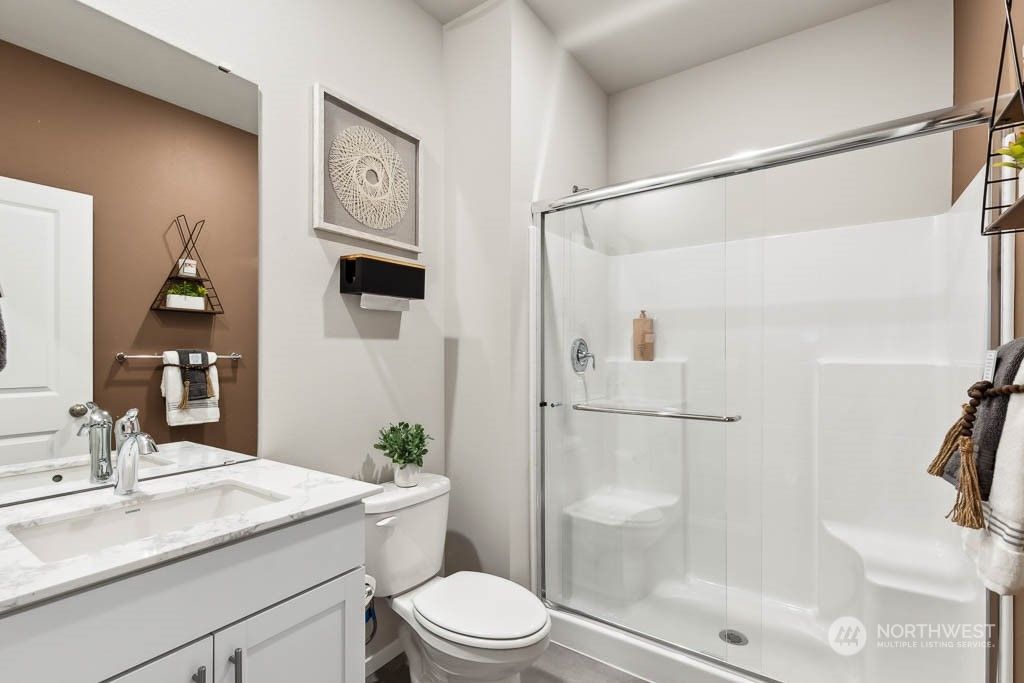 Photo of 18415 7th Avenue W, Bothell, WA 98012 (MLS # 2280583)