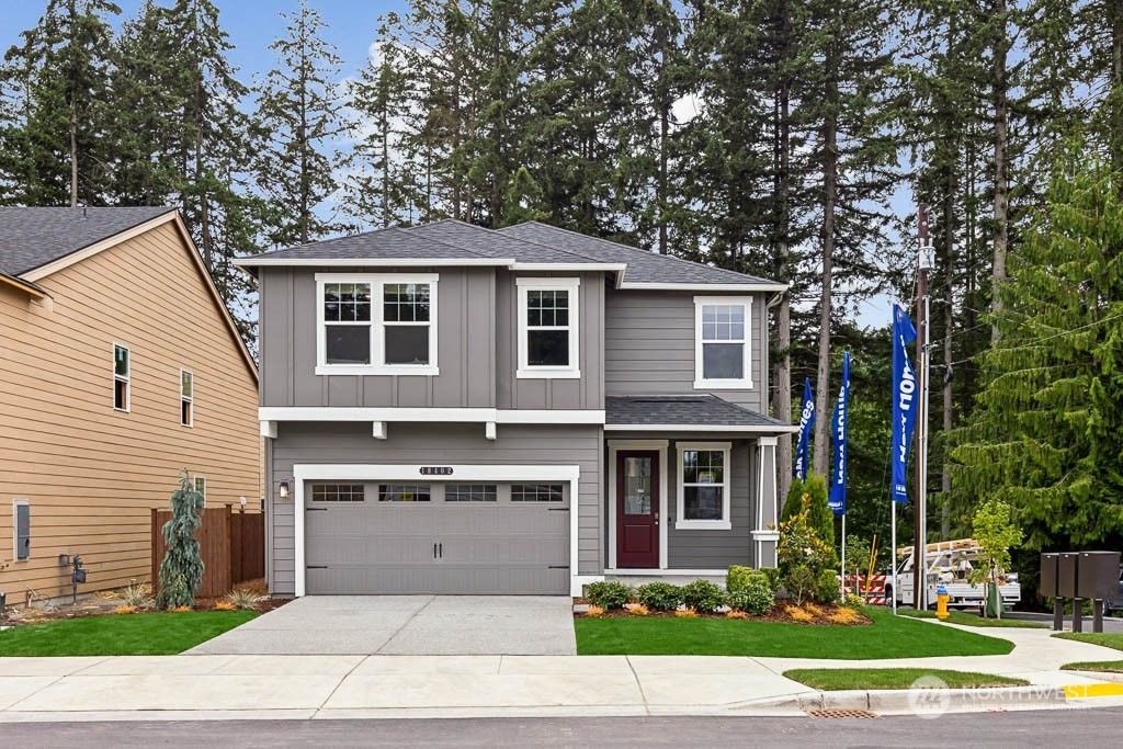 Photo of 18415 7th Avenue W, Bothell, WA 98012 (MLS # 2280583)