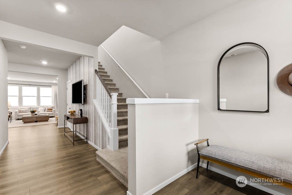 Photo of 18415 7th Avenue W, Bothell, WA 98012 (MLS # 2280583)